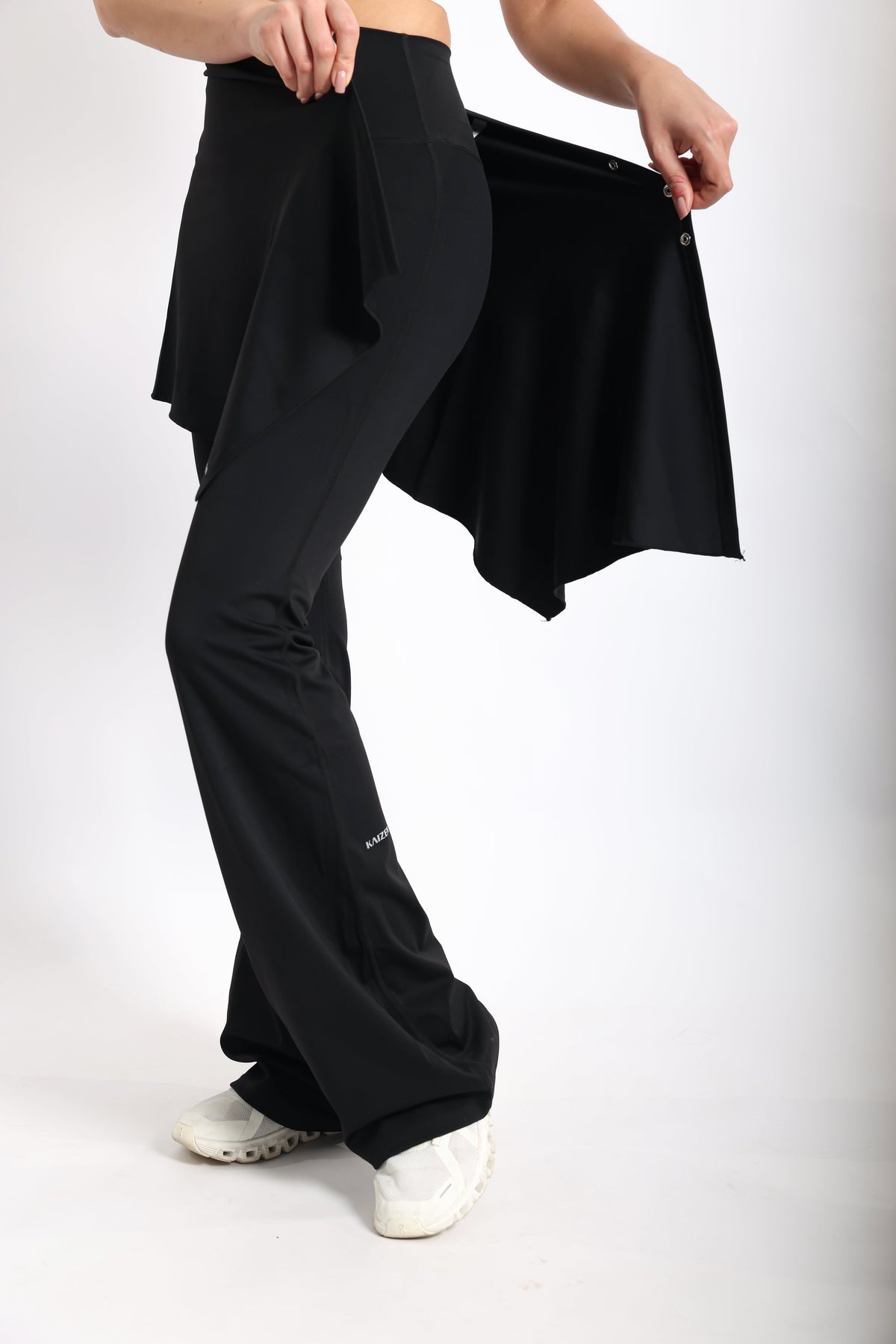 MOVE Cover Flare Pant – Long