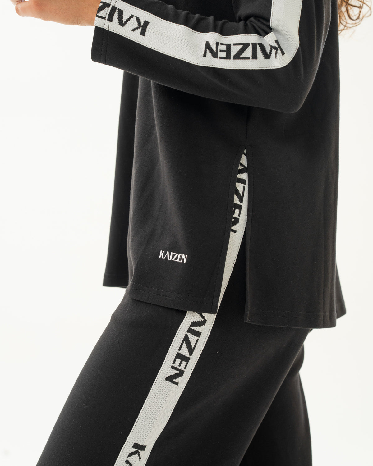 Luxe Flex Set Long Sleeve