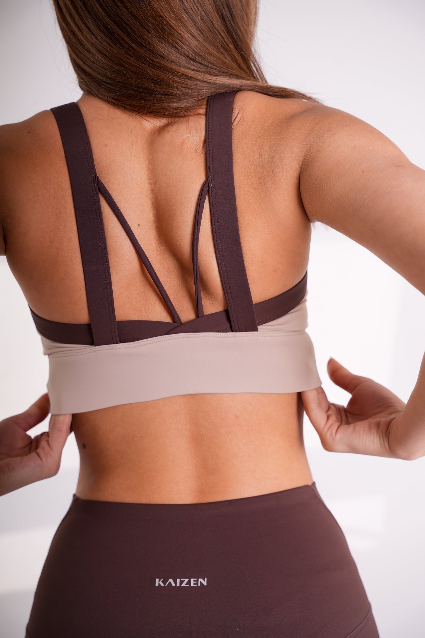 Bloom Bra