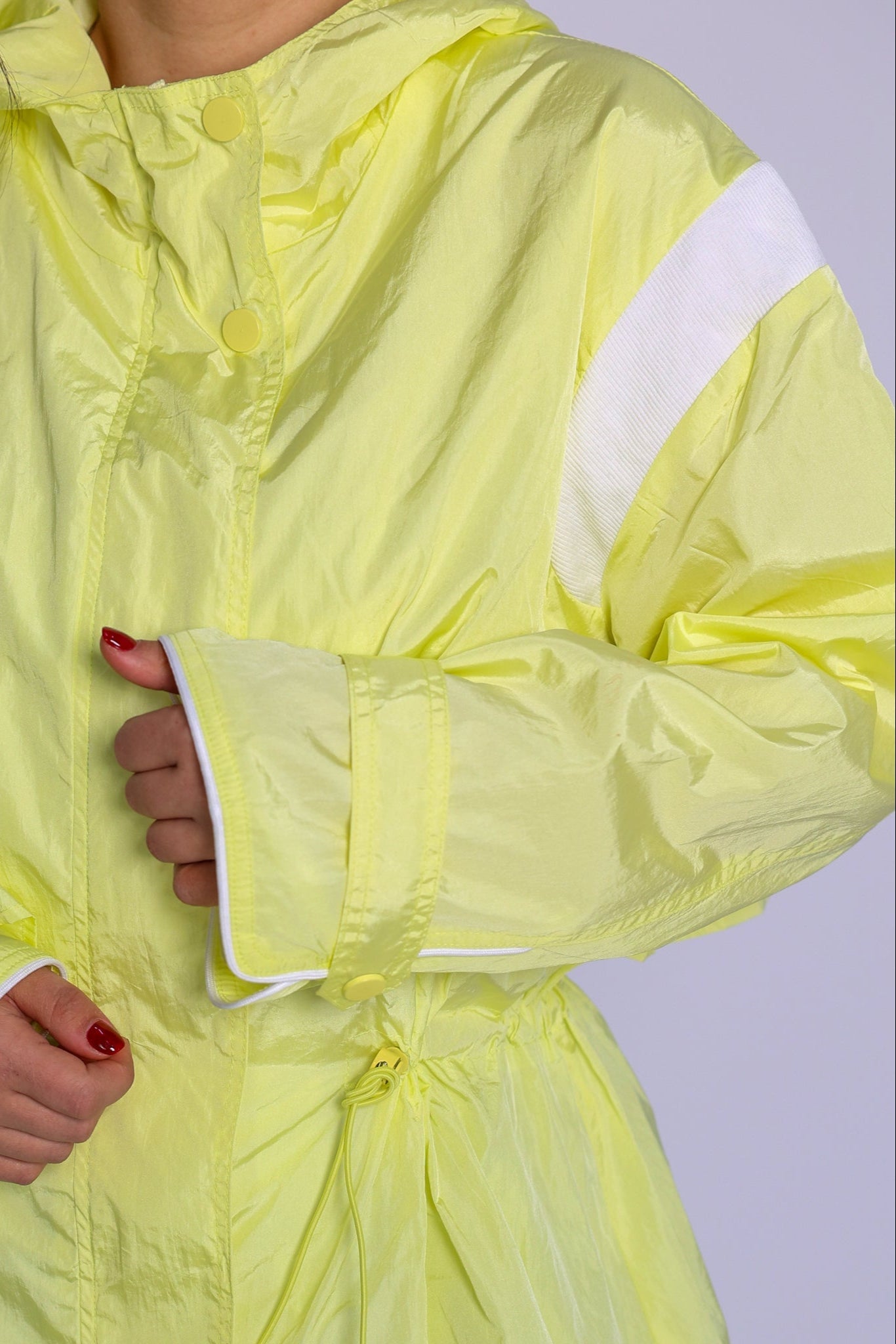 Kaizen Trench