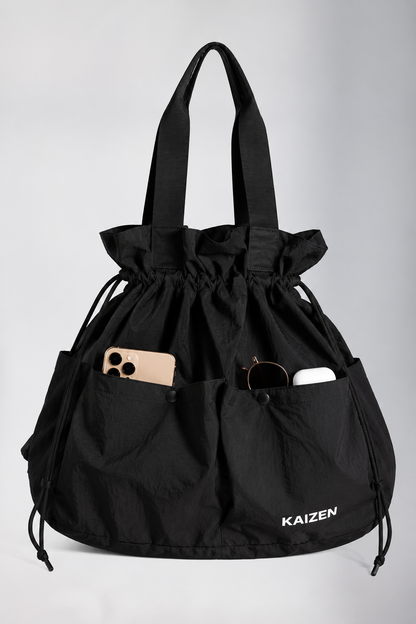 CARGO Tote Waterproof
