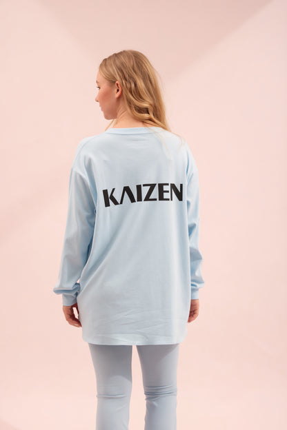 Kaizen Everyday Oversize