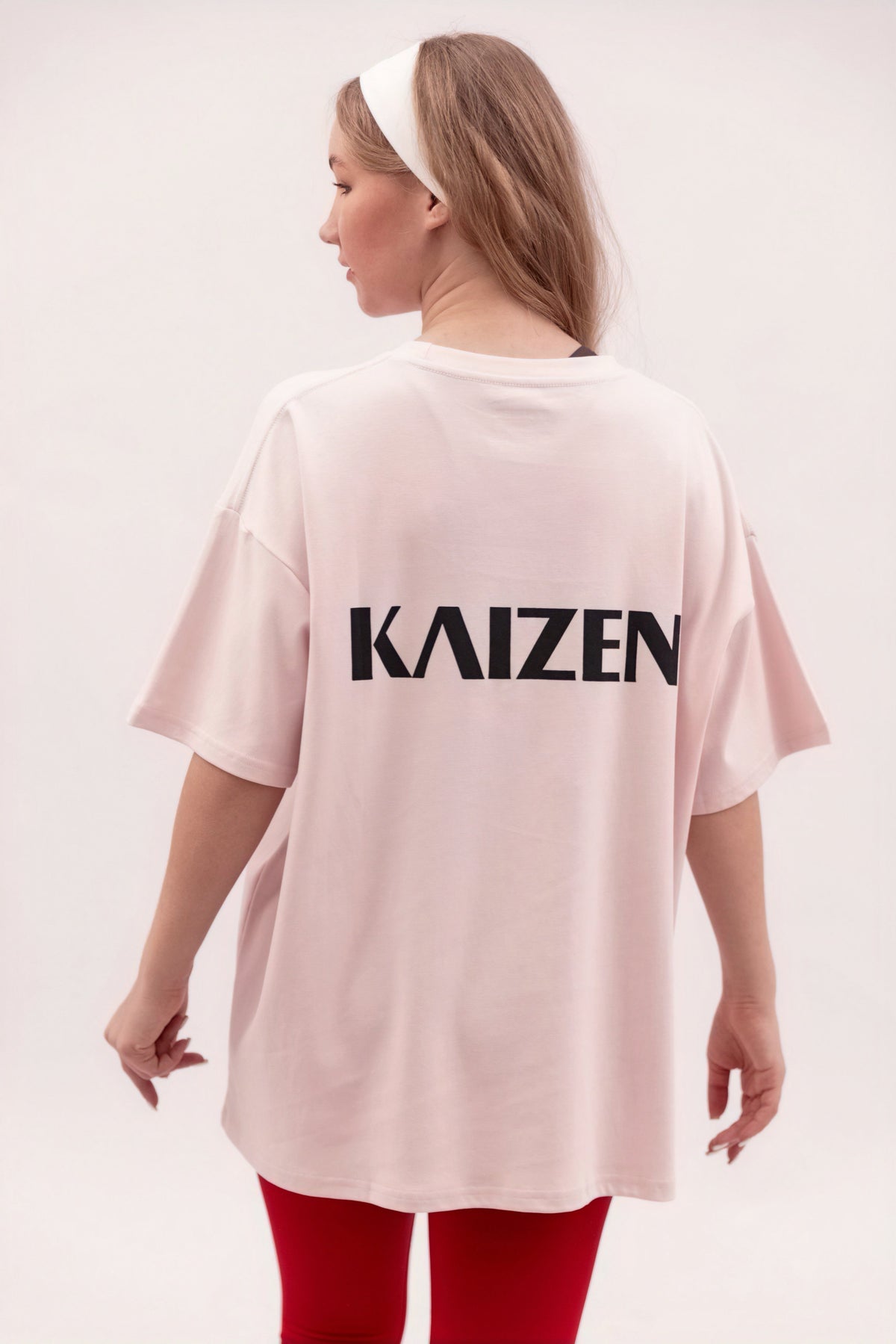Kaizen Tee