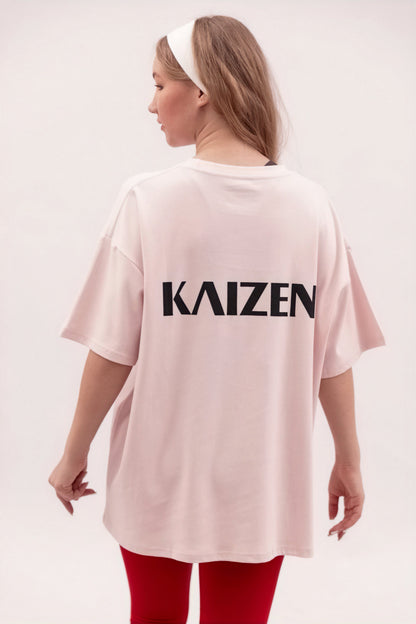 Kaizen Tee