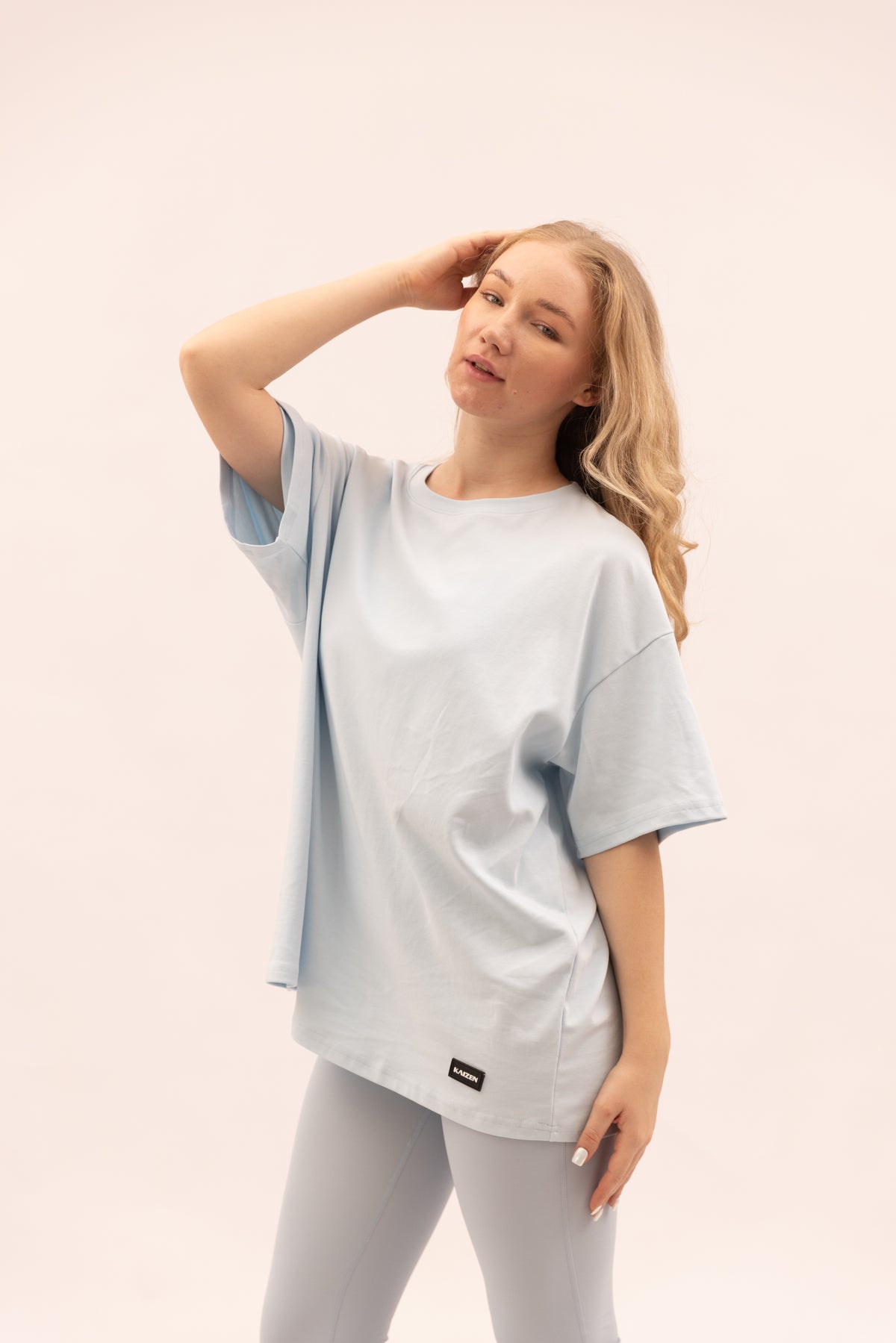 Kaizen Tee