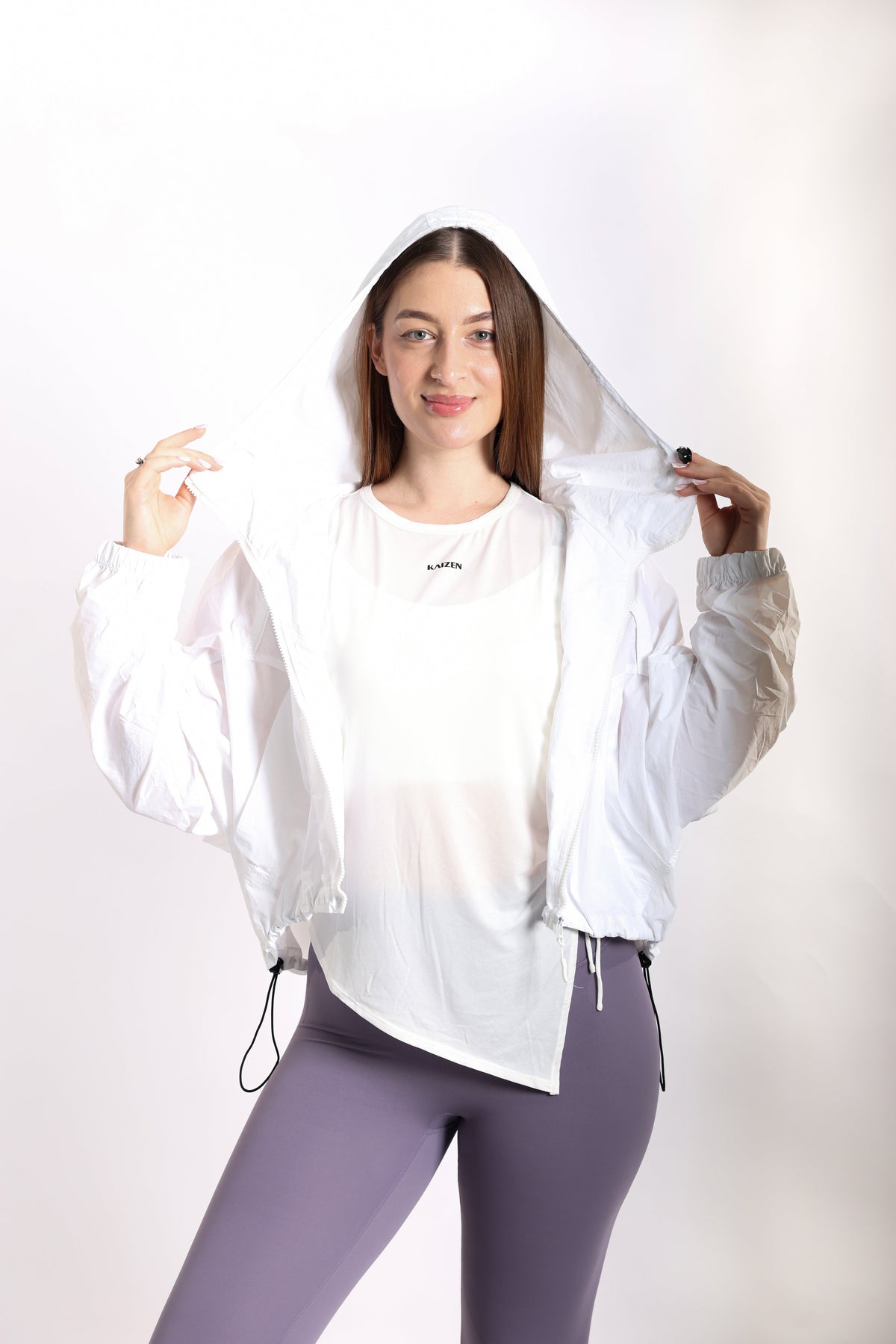 CLOUD Jacket