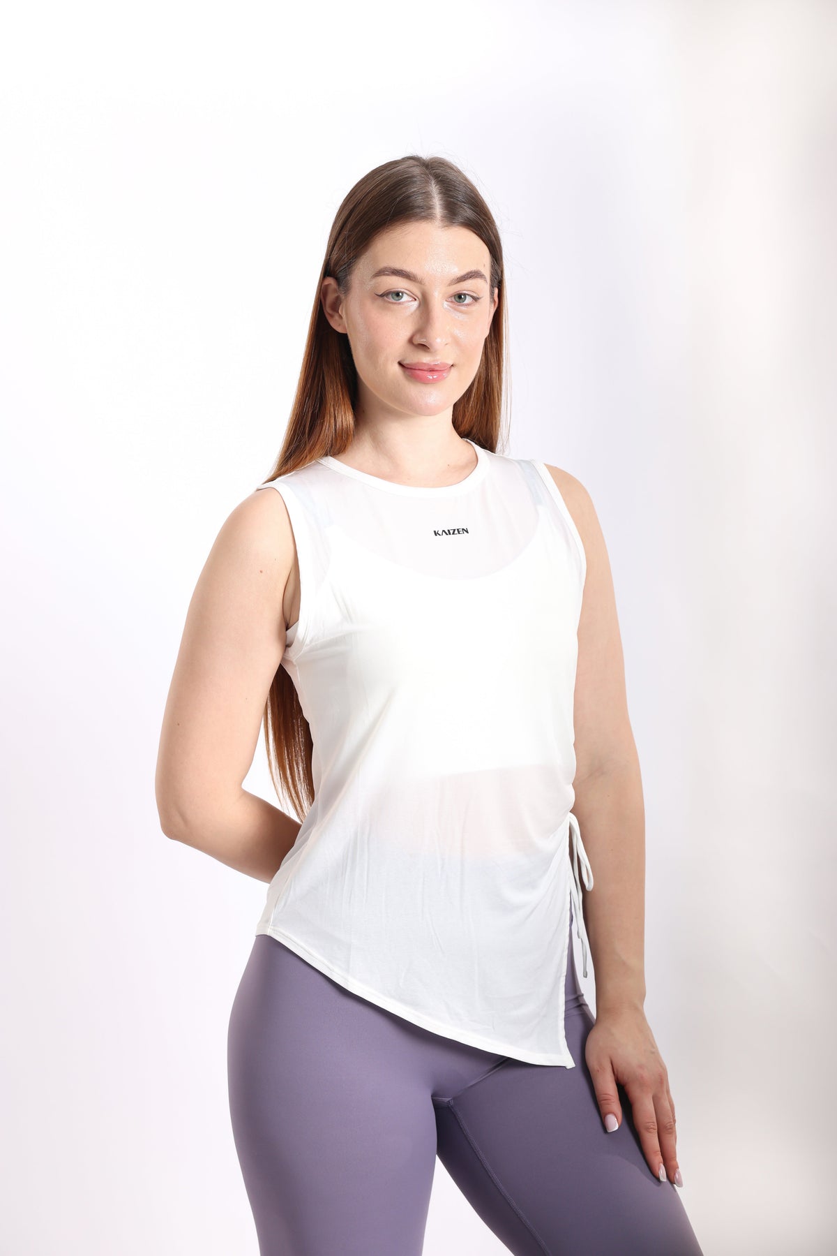 DRAPE Tank