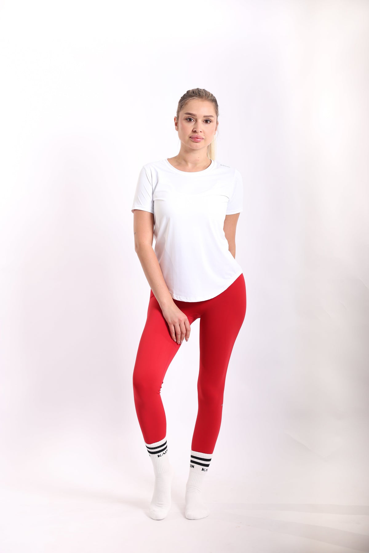 Sculpt & Stretch Leggings
