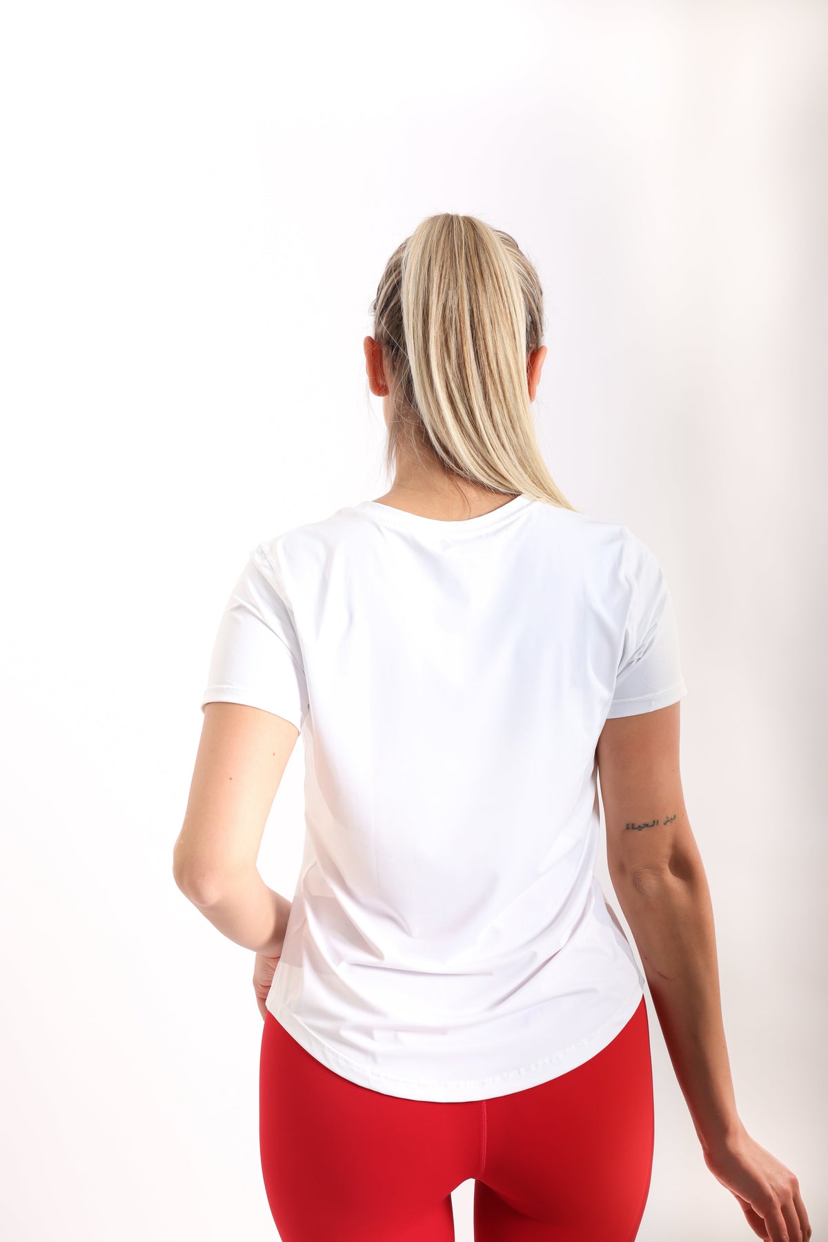 ACTIVE Tee