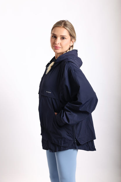 Style it up Trench Jacket