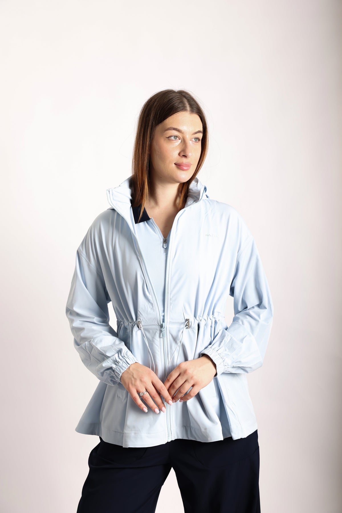 Nova Jacket