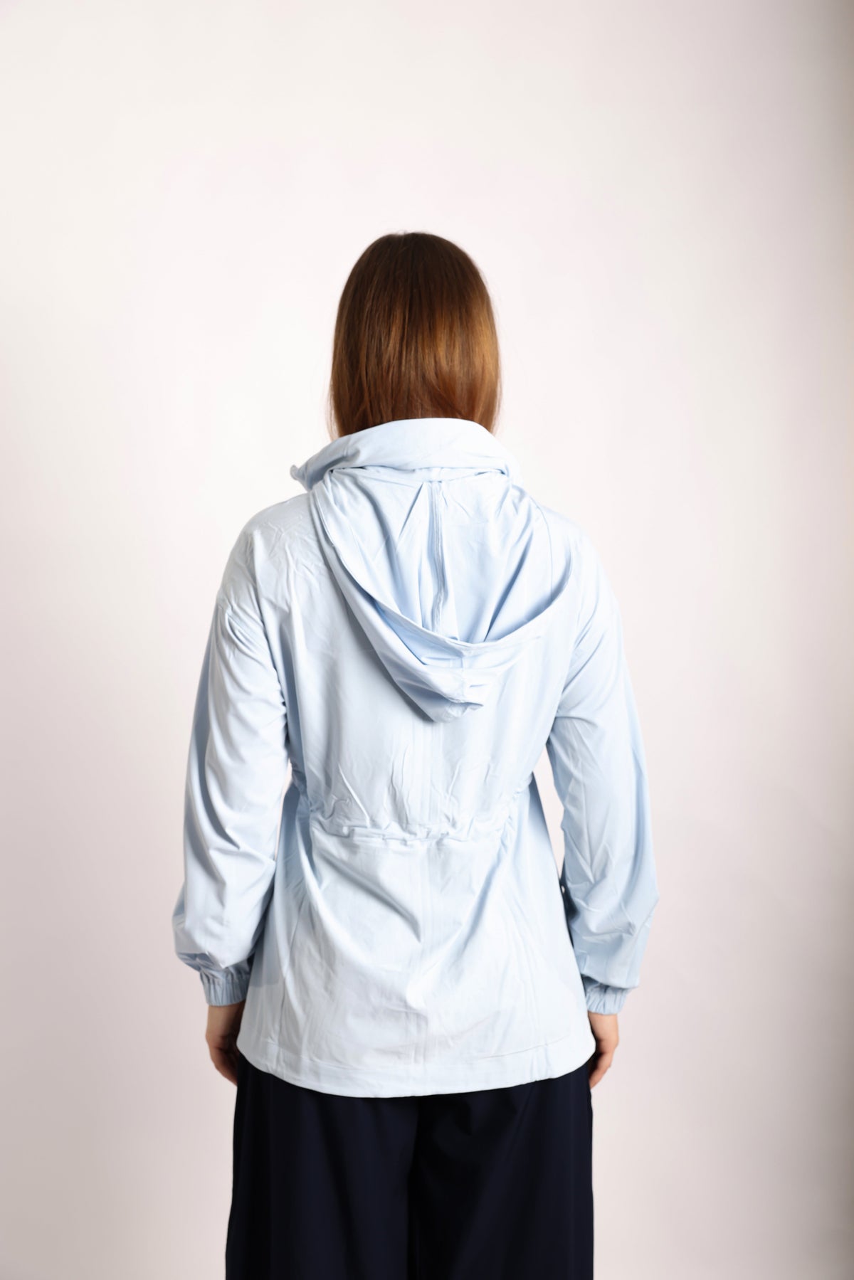 Nova Jacket