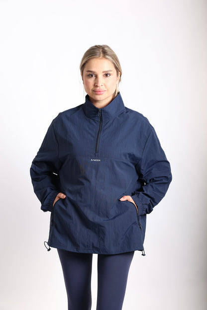 HALF-ZIP Pullover