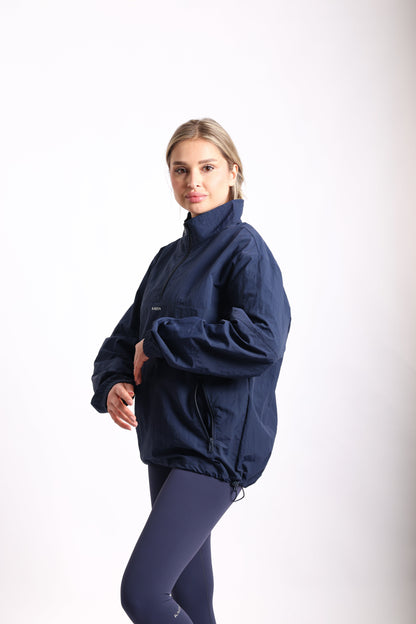 HALF-ZIP Pullover