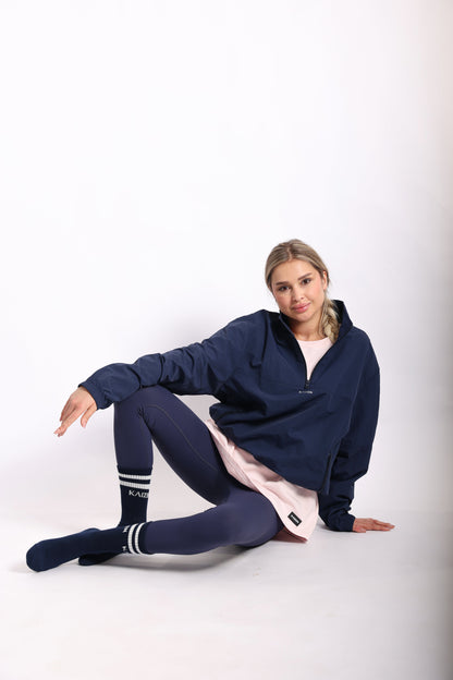 HALF-ZIP Pullover