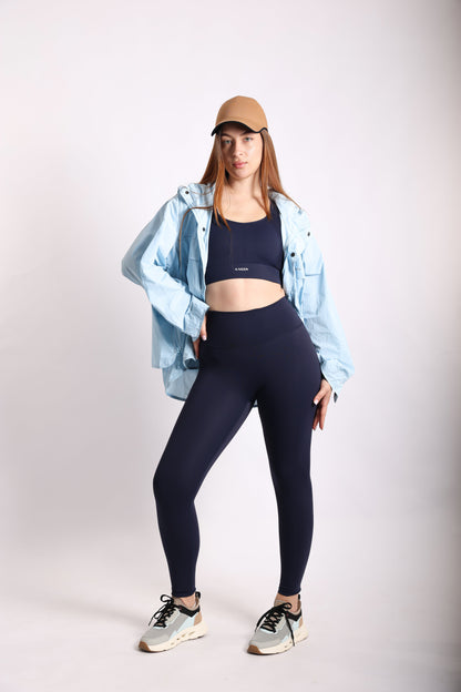 Style it up Trench Jacket