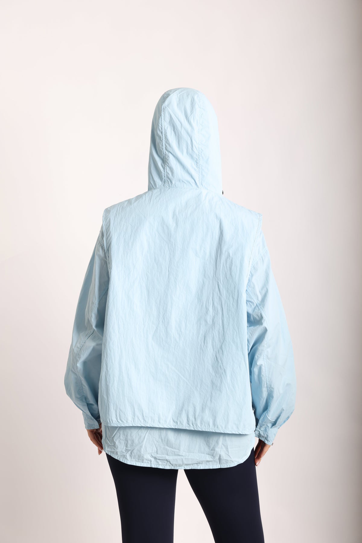 Style it up Trench Jacket