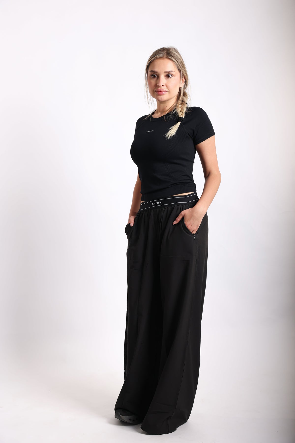 THE PERFECT PANT- Long