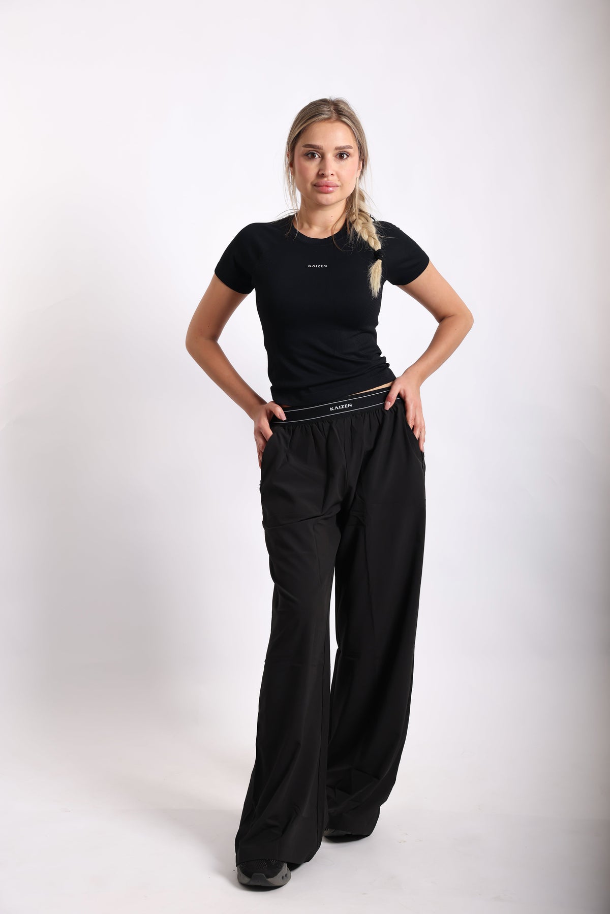 THE PERFECT PANT- Long