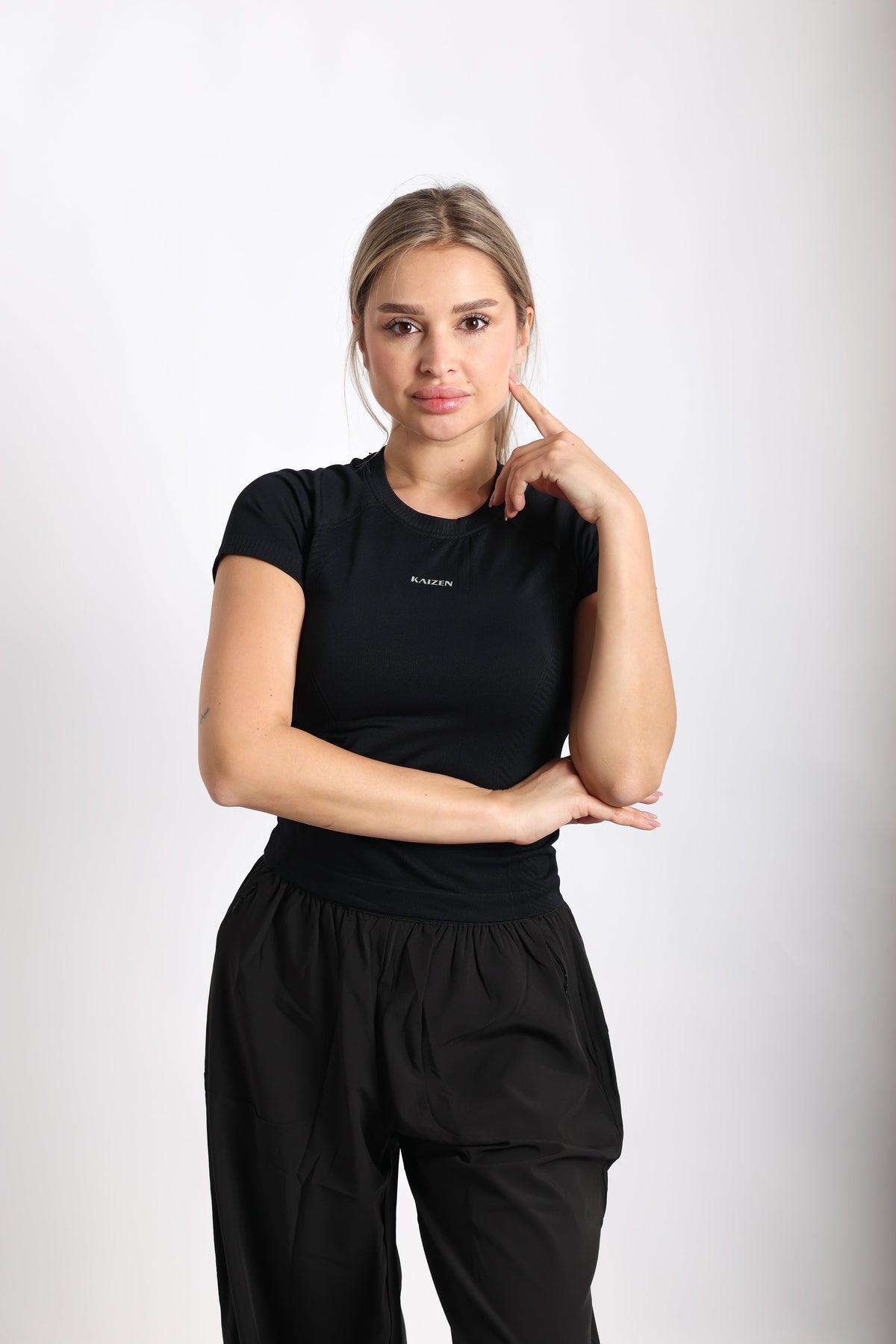 SHAPE Seamless Tee
