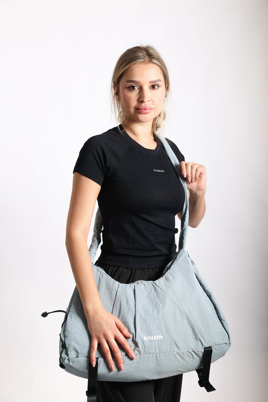 On the go Bag - waterproof