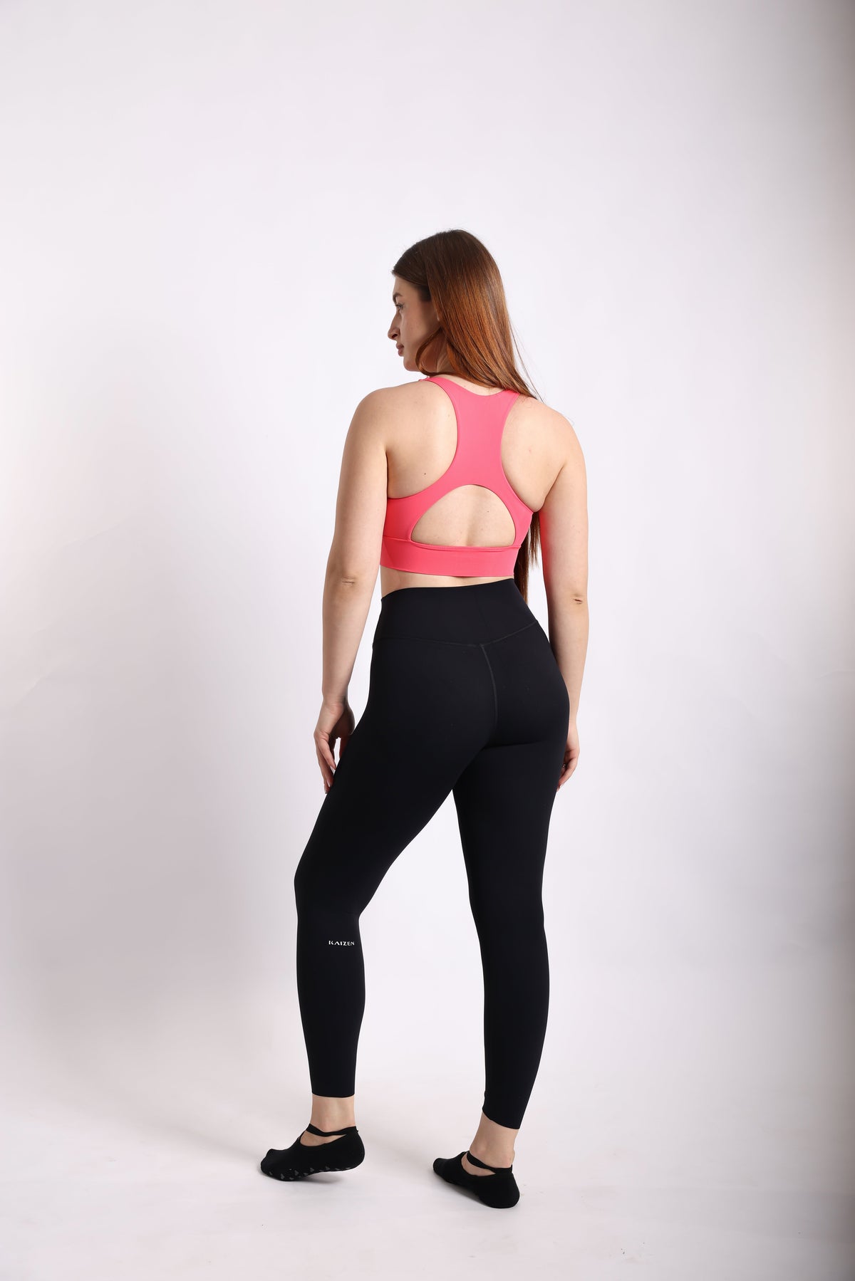 ONE SIZE FITS ALL Legging