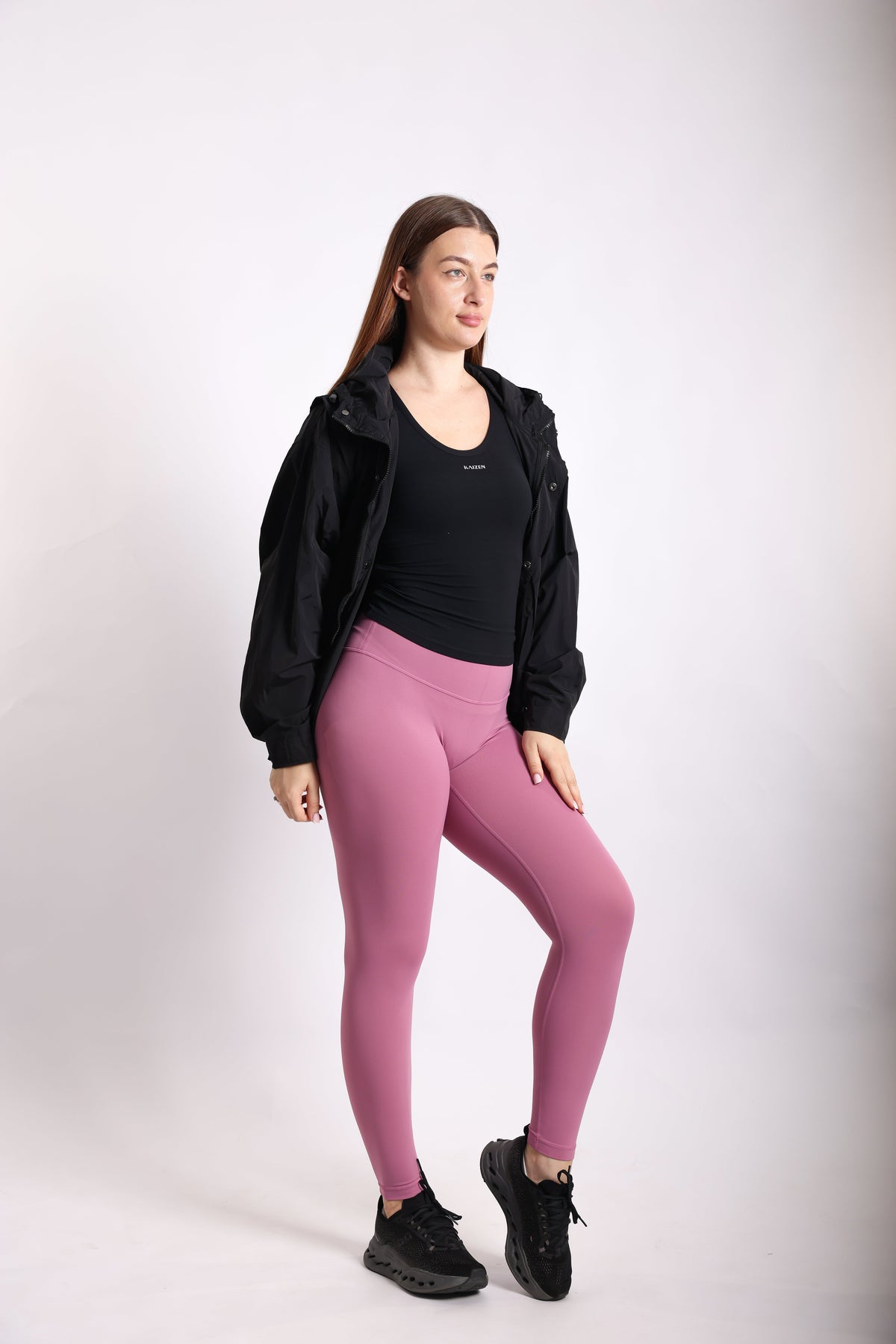 Sculpt & Stretch Leggings
