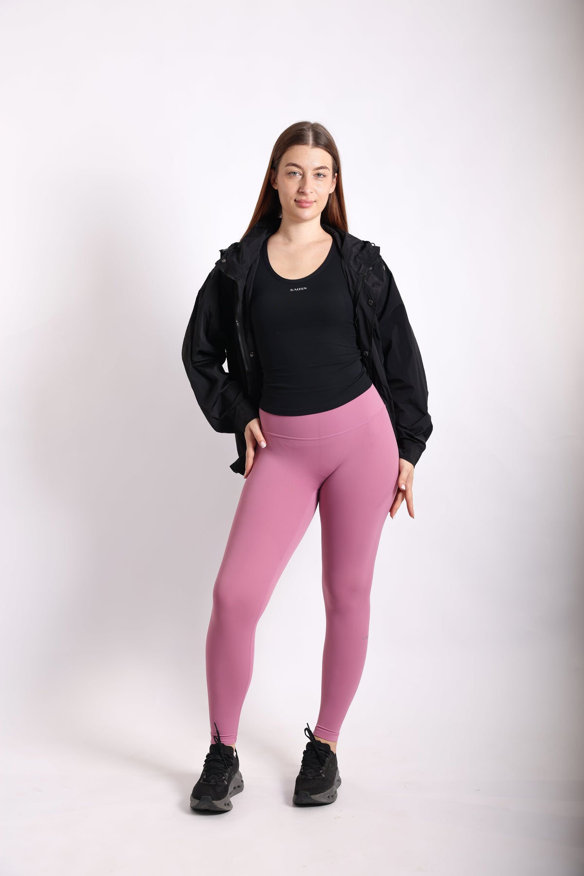 Sculpt & Stretch Leggings