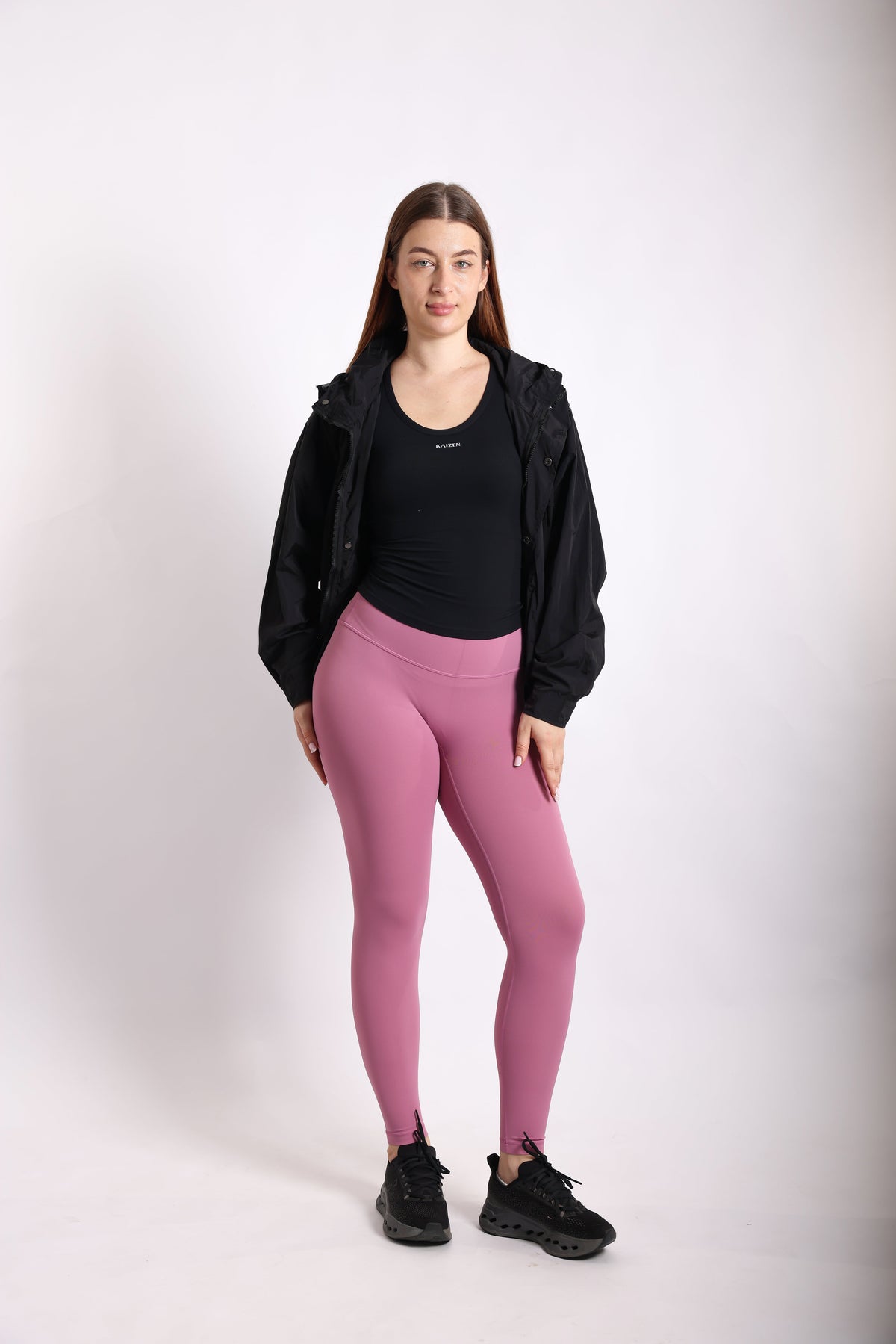 Sculpt & Stretch Leggings