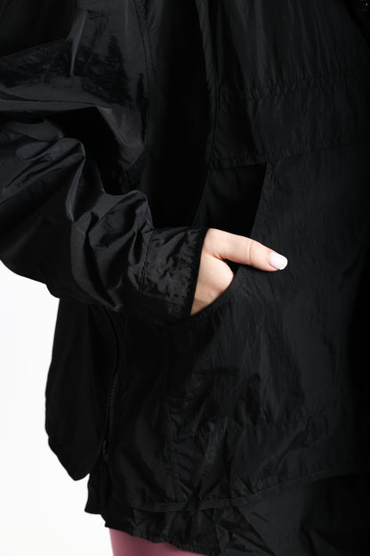 Style it up Trench Jacket