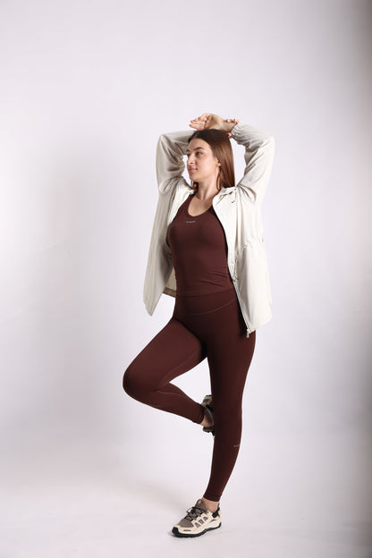 ONE SIZE FITS ALL Legging