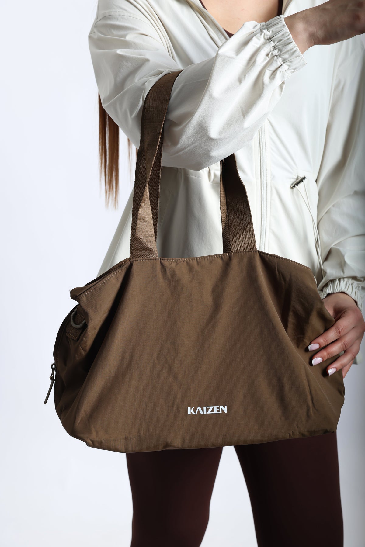 Daily tote Bag waterproof