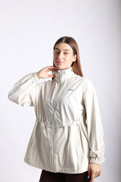 Nova Jacket