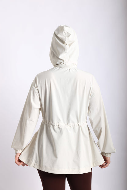 Nova Jacket