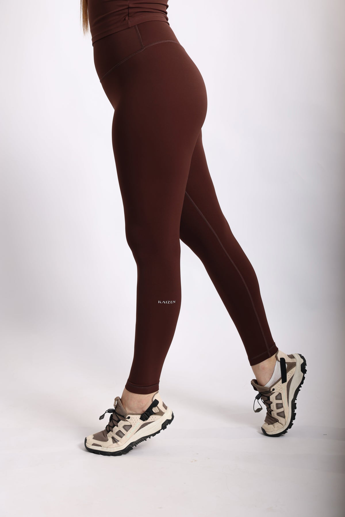 ONE SIZE FITS ALL Legging