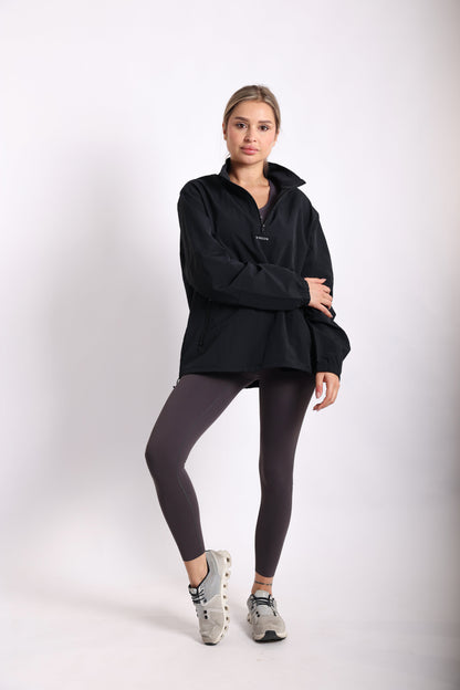 HALF-ZIP Pullover