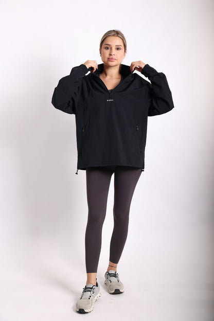 HALF-ZIP Pullover