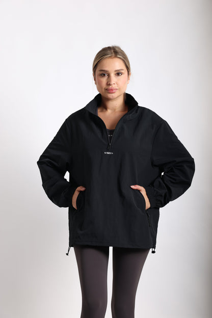 HALF-ZIP Pullover