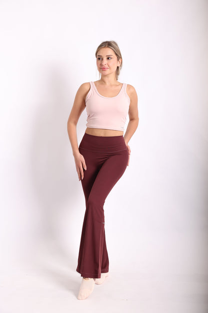 BALANCE Flared Legging