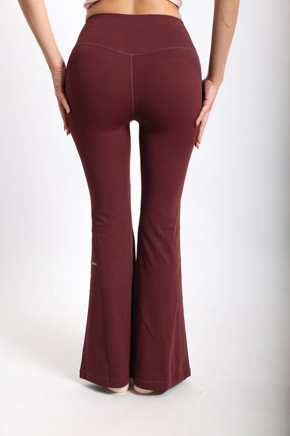 BALANCE Flared Legging
