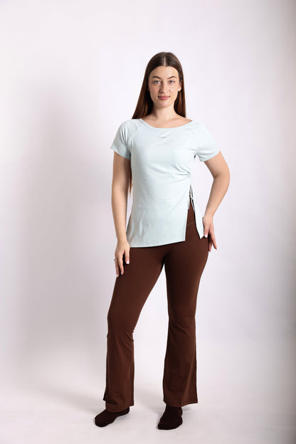 Drape Tee