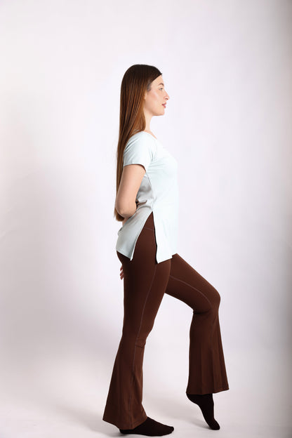 Drape Tee