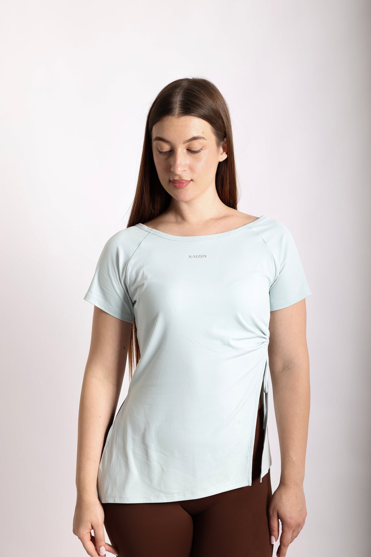 Drape Tee