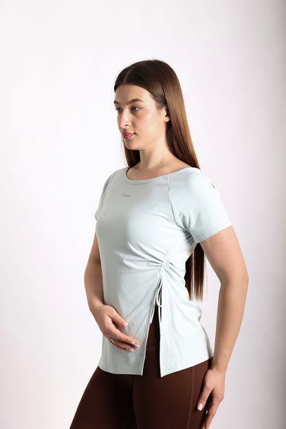 Drape Tee