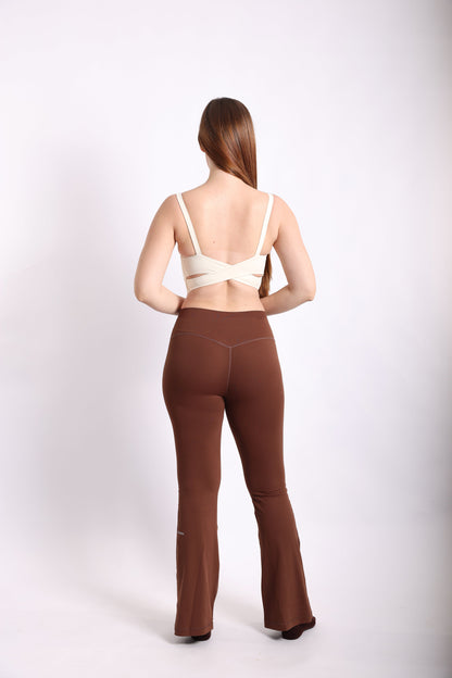 BALANCE Flared Legging