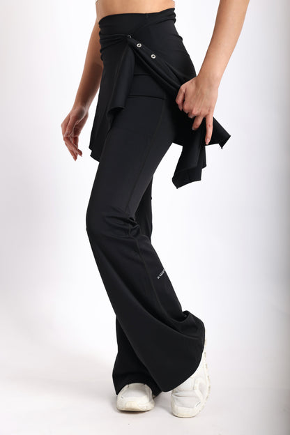 MOVE Cover Flare Pant – Long