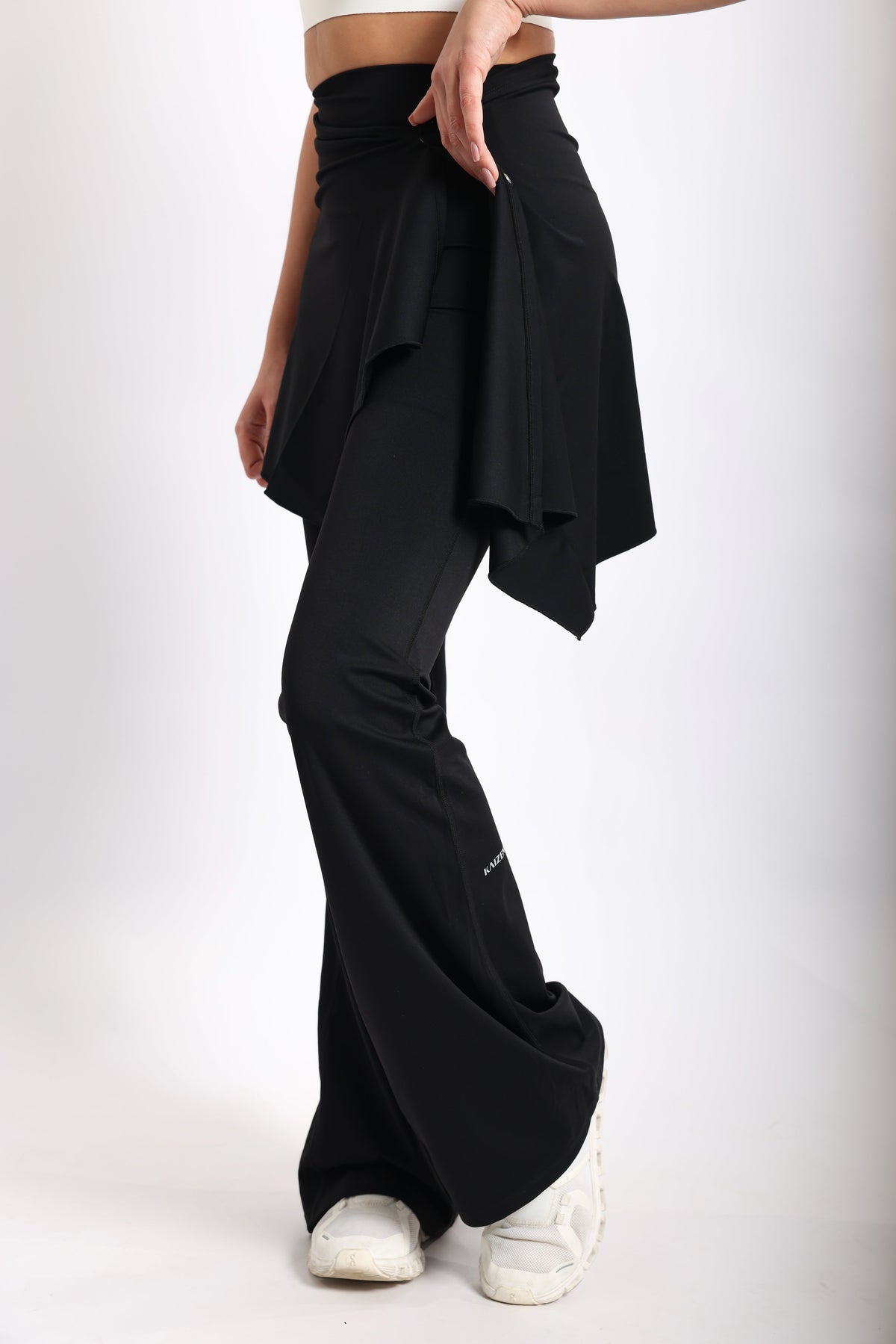 MOVE Cover Flare Pant – Long