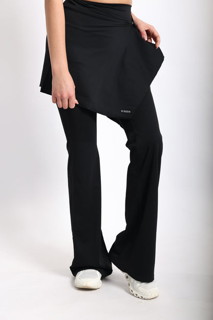 MOVE Cover Flare Pant – Long