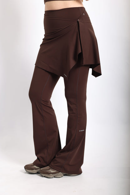 MOVE Cover Flare Pant – Long