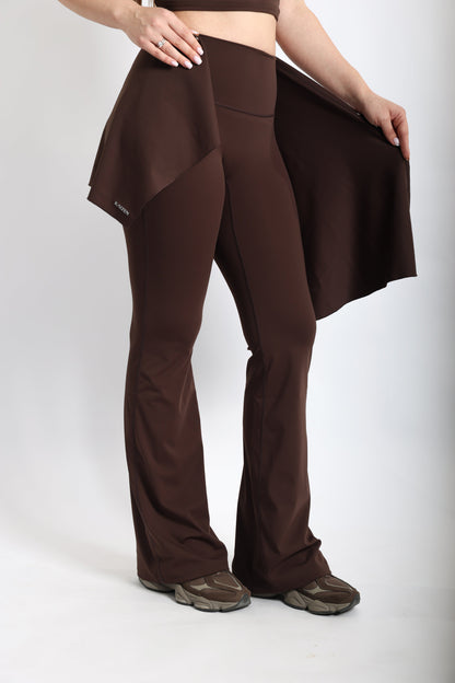 MOVE Cover Flare Pant – Long